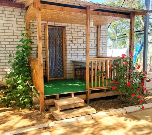 Hotel Volna Resort