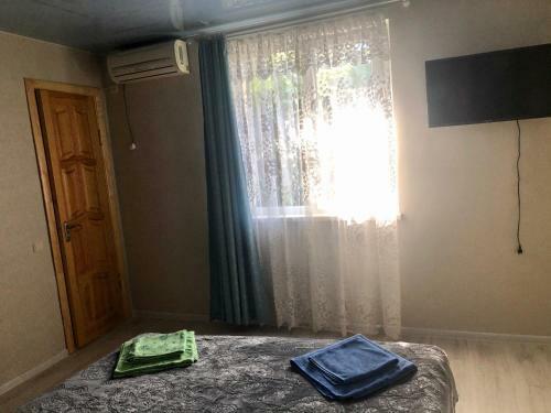 Hotel Volna Resort