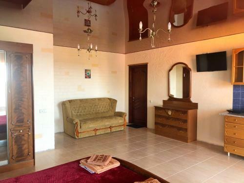 Hotel Volna Resort
