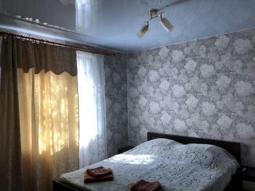 Hotel Volna Resort