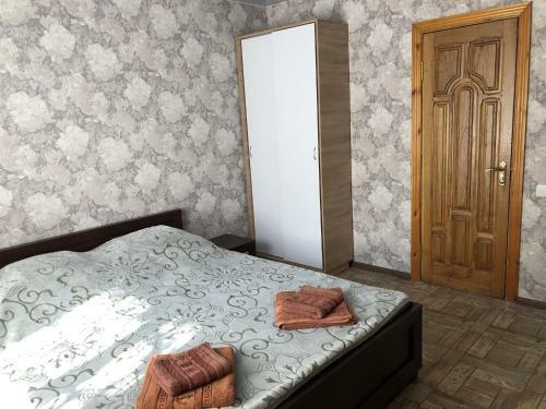 Hotel Volna Resort