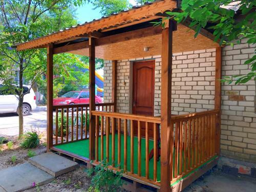 Hotel Volna Resort