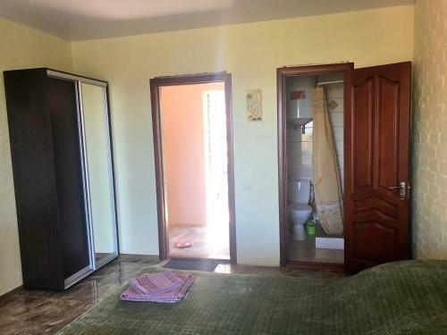 Hotel Volna Resort