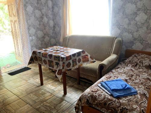 Hotel Volna Resort