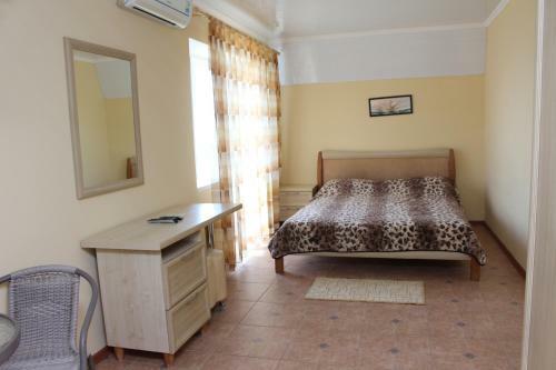 Hotel Yevropeyskiy