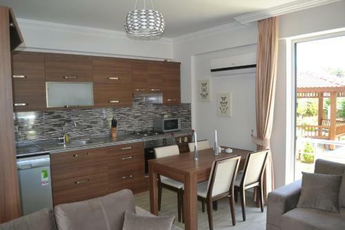 Korfez Life Apartments