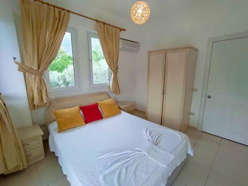 Villa Rose Oludeniz