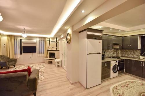 Villa Sultan 2 Ovac?k