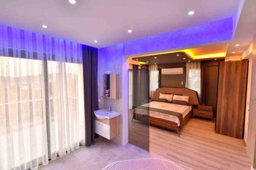 Villa Sultan 2 Ovac?k
