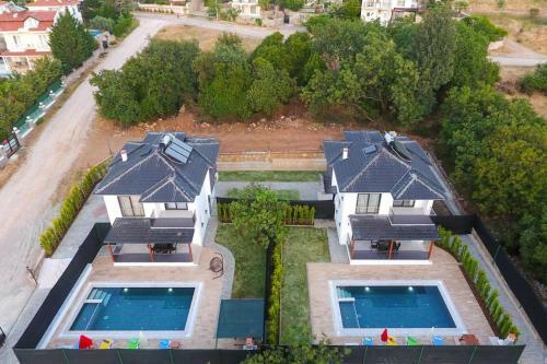 Villa Sultan 2 Ovac?k