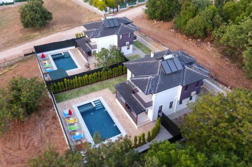 Villa Sultan 2 Ovac?k
