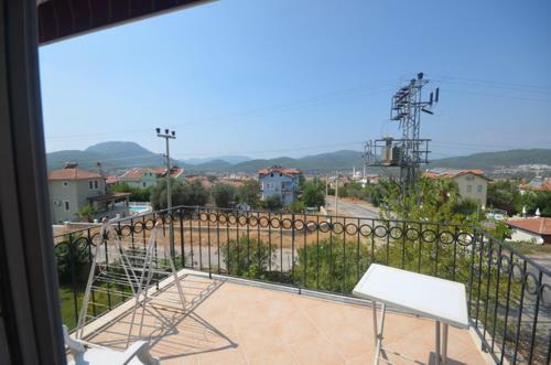 Pinara Apartment