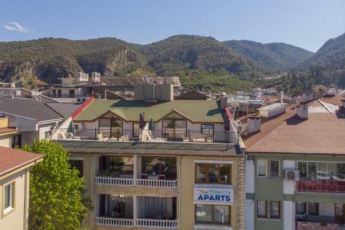Fethiye City Aparts