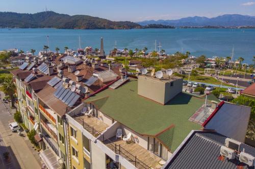 Fethiye City Aparts