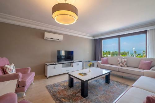 Fethiye City Aparts