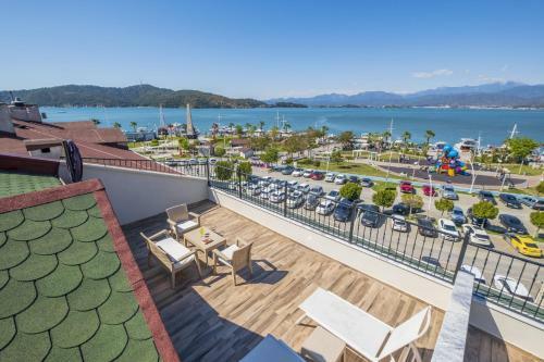 Fethiye City Aparts