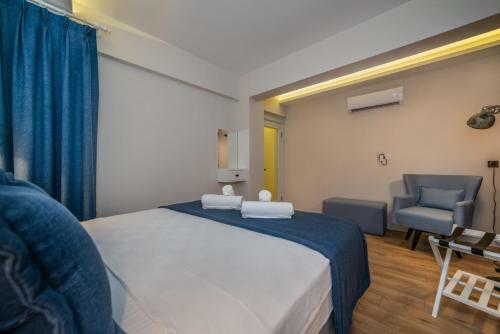 Hotel Ece Marina Suit
