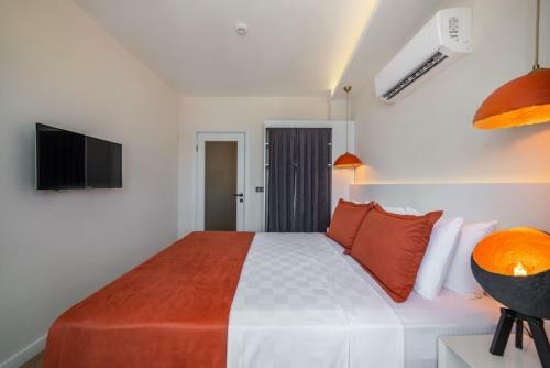 Hotel Ece Marina Suit