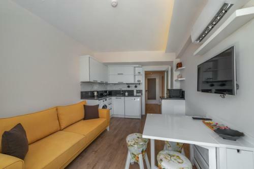 Hotel Ece Marina Suit