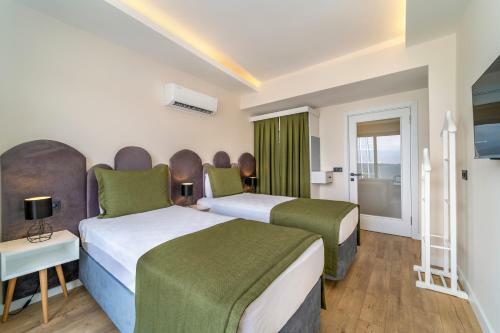 Hotel Ece Marina Suit