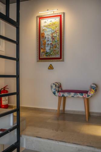 Hotel Ece Marina Suit