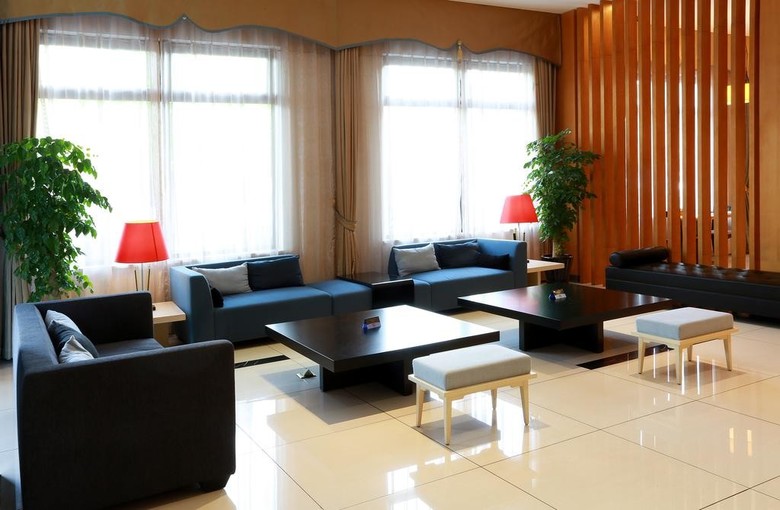 Benjoy Hotel Jufeng Road