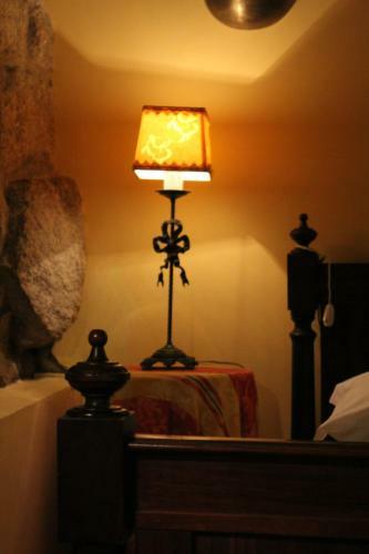 Casa Aido Santo
