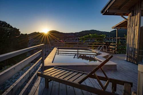 Villa The Moonrise Karaa?a� �l�deniz