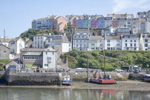 Hotel Leader, Maritime Suites, Brixham