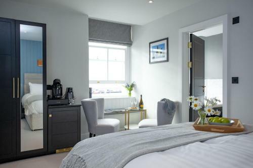 Hotel Leader, Maritime Suites, Brixham