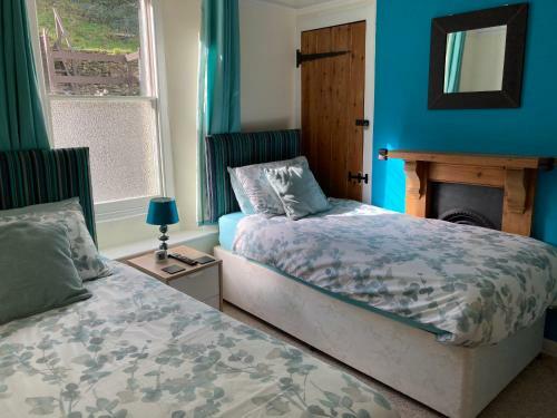 Stones Throw Cottage
