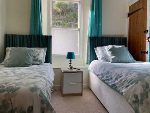 Stones Throw Cottage