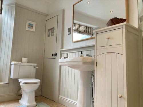 Stones Throw Cottage