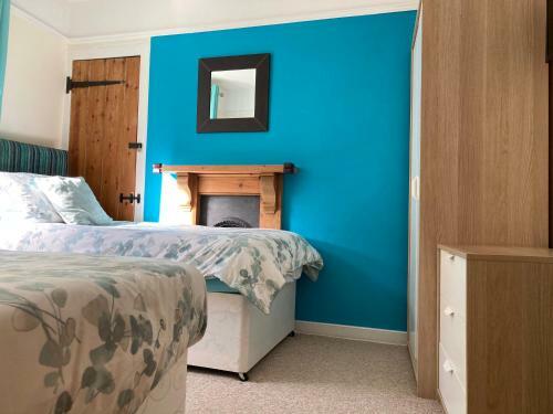 Stones Throw Cottage