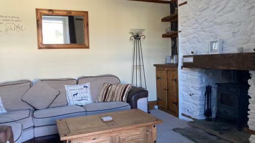 Stones Throw Cottage