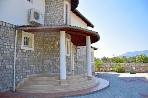 Villa Estelle
