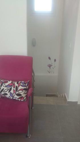 Paddys Apartments, Hisar�n�