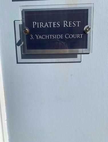 Apartamento Pirates Rest
