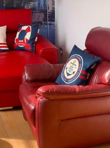 Apartamento Pirates Rest