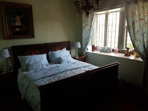 Hostal Churston Court Hotel