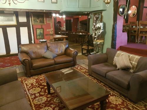 Hostal Churston Court Hotel