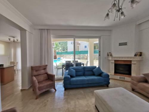 Villa Beatrice Large Family Villa
