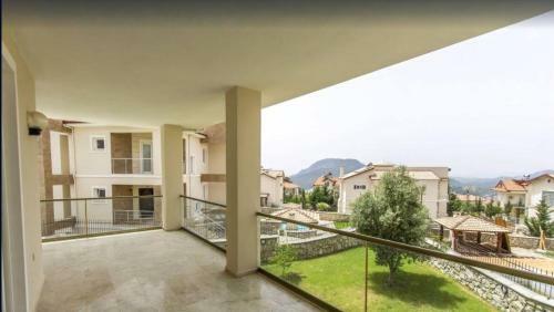 Villa Beatrice Large Family Villa