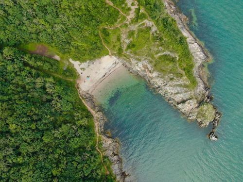 Lighthouse View