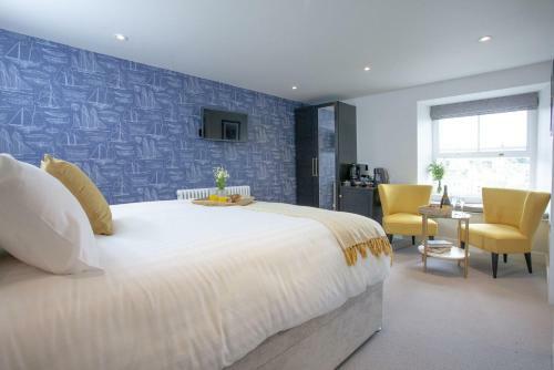 Hotel Vigilance, Maritime Suites, Brixham