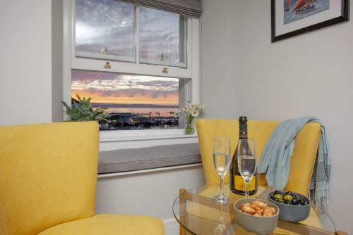 Hotel Vigilance, Maritime Suites, Brixham