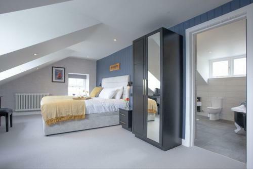 Hotel Provident, Maritime Suites, Brixham