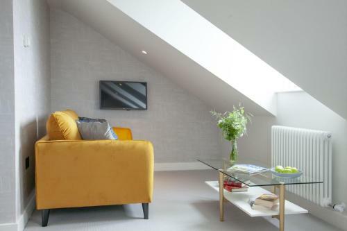 Hotel Provident, Maritime Suites, Brixham
