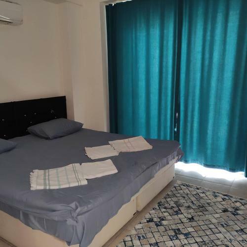�ileks Apart Otel