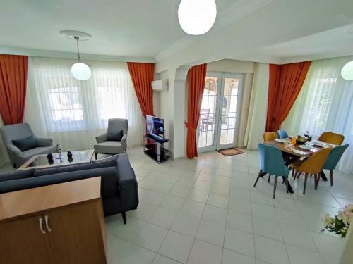 Villa Zambak Oludeniz Private Villa